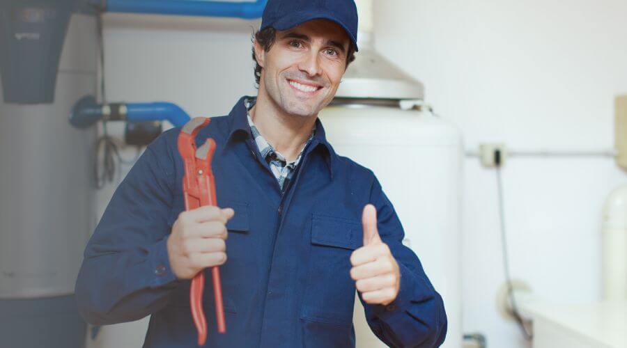 Professional septic tank pumping in Malakoff, TX